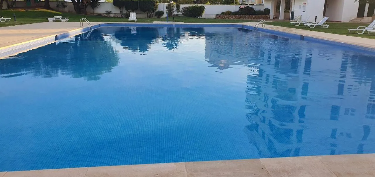 Peixe And Barco Studio'S Vilamoura 0*,  Portugal