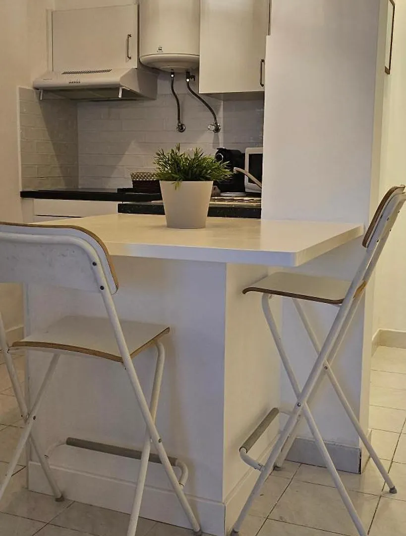 Apartamento Peixe And Barco Studio'S Vilamoura