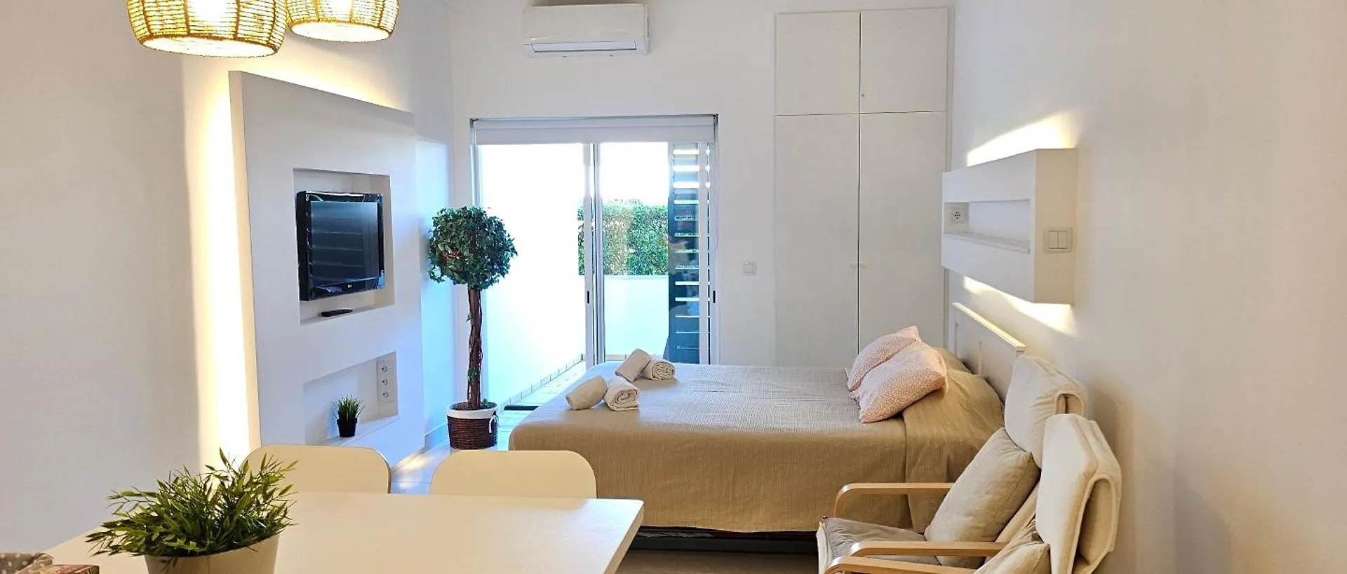 Apartamento Peixe And Barco Studio'S Vilamoura