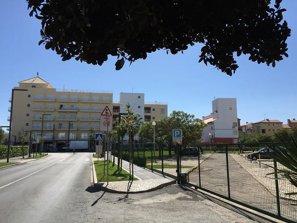 Apartamento Peixe And Barco Studio'S Vilamoura