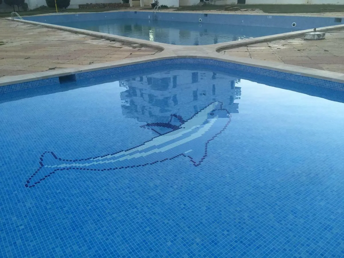 Peixe And Barco Studio'S Vilamoura Apartamento