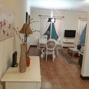  Apartamento Arrifes 1 Portugal